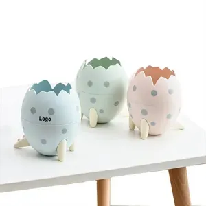 Dinosaur Egg Pencil Holder Cute Pen Cup Dinosaur Egg Pencil Holder Cute Pen Cup